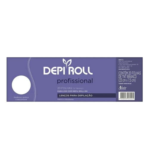 LENCO DEPI ROLL C/20