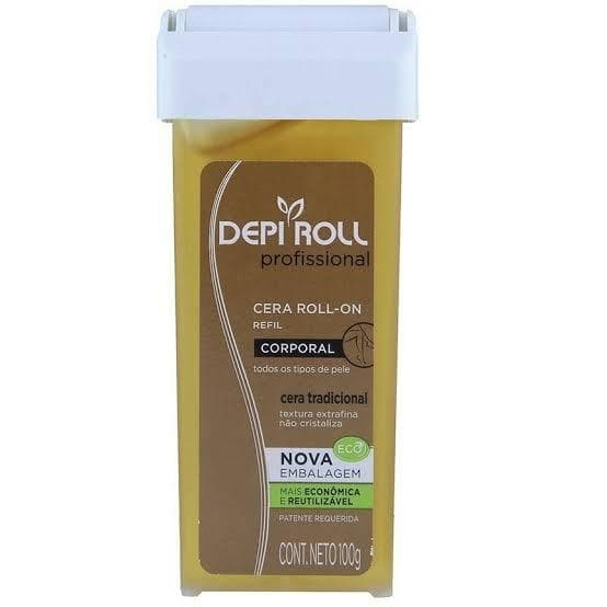 LOC CORP DEPI-ROL EXTR HORTELA 100ML