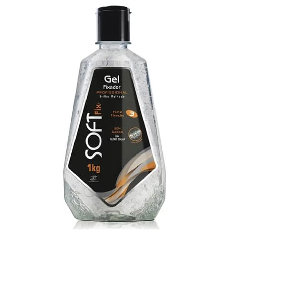 GEL SOFTFIX  1 KG