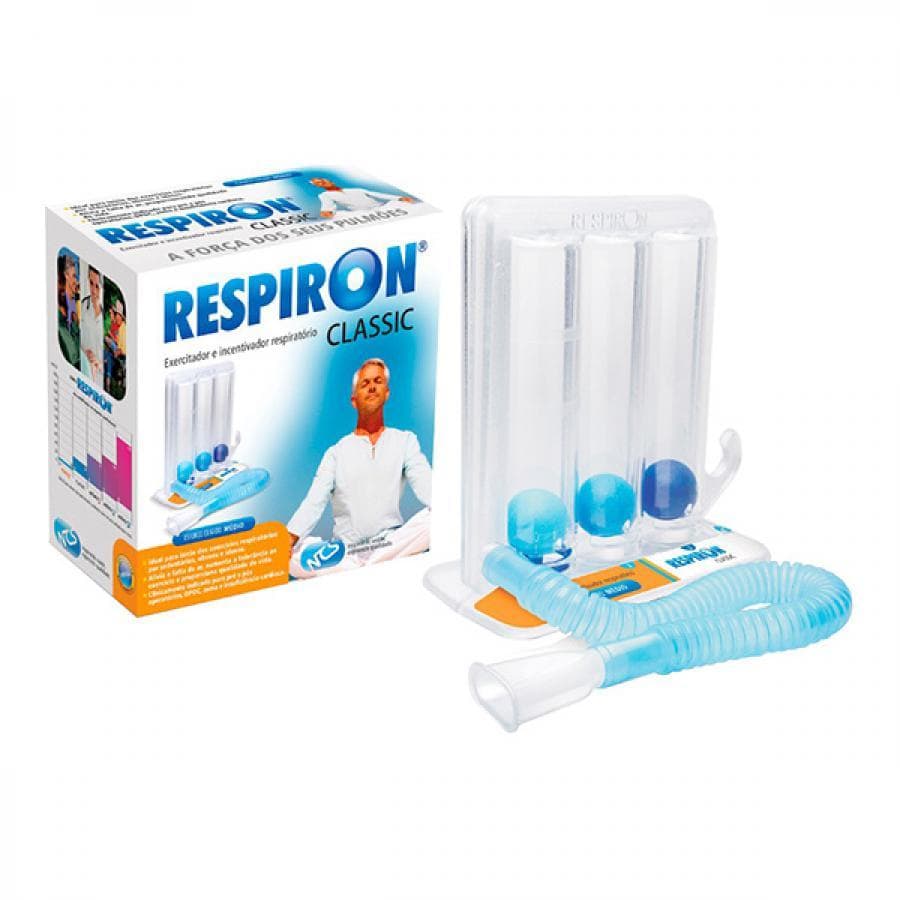 RESPIRON CLASSIC