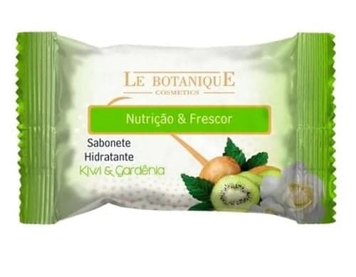 SAB LE BOTANIQUE NUTRICAO E FRESCOR
