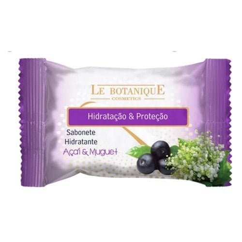 SAB LE BOTANIQUE HIDRATACAO PROTECAO
