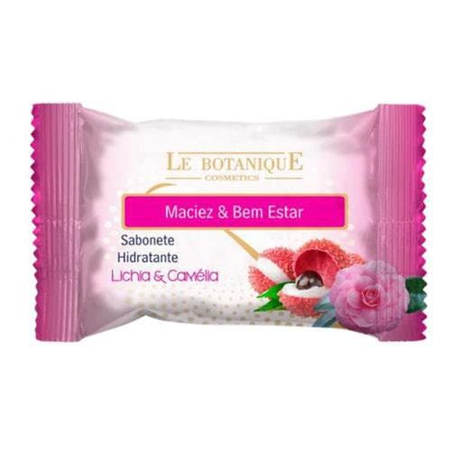SAB LE BOTANIQUE  MACIEZ E BEM ESTAR