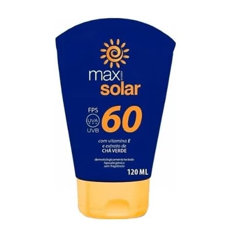 P SOL MAX SOLAR FPS 60 120ML