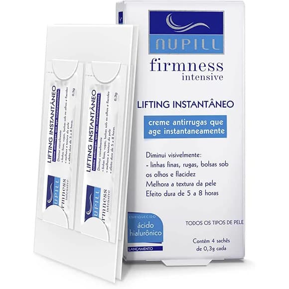 CR FACIAL NUPILL LIFTING