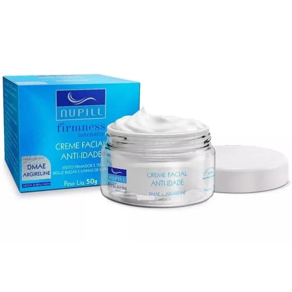 CR FACIAL NUPIL ANTI RUGAS FPS 8 50 GR