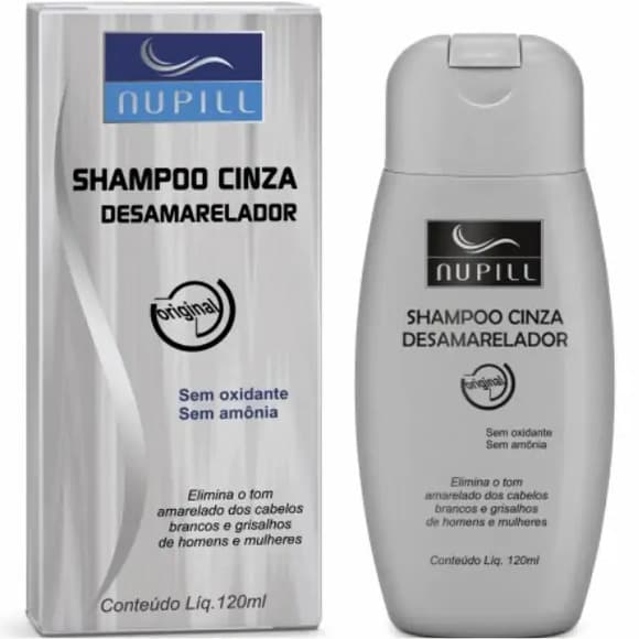 SH NUPIL DESAMARELAD 120ML