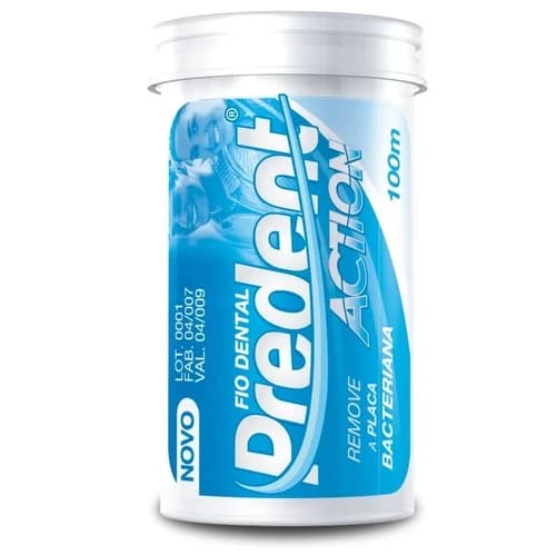 FIO DENTAL PREDENT  100 METROS