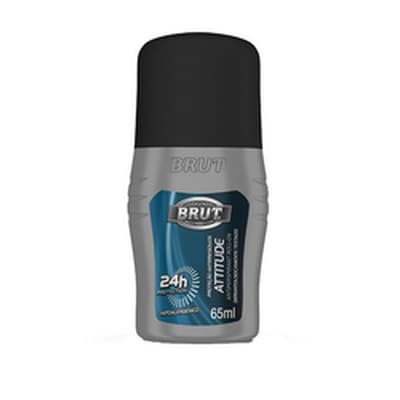 DES BRUT ATITUDE 65 ML