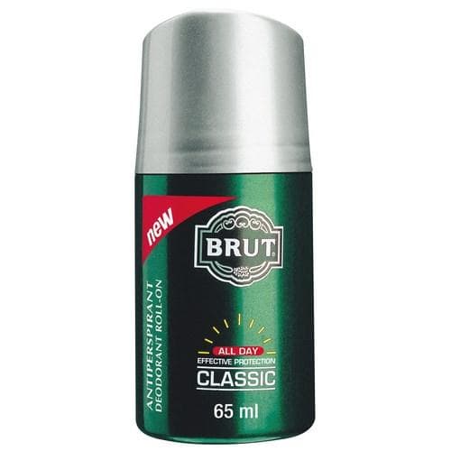DES BRUT ATITUDE ROLLON 50 ML