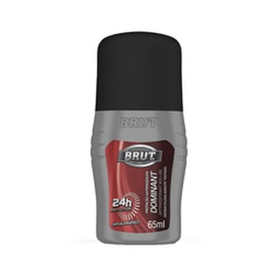 DES BRUT ROLLON DOMINANT 65ML
