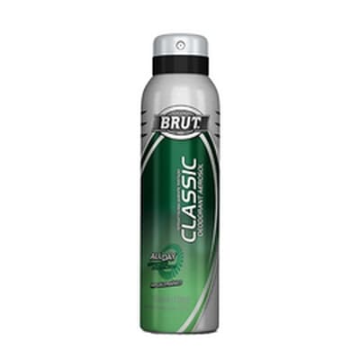 DES BRUT AERO CLASSIC 89G