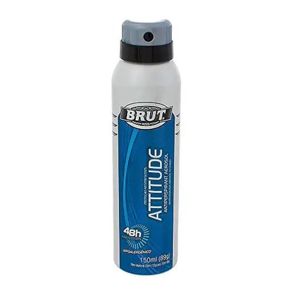 DES BRUT AERO ATITUDE 89G
