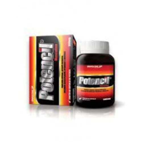 POTENCIL MASCULINO 60 CPR