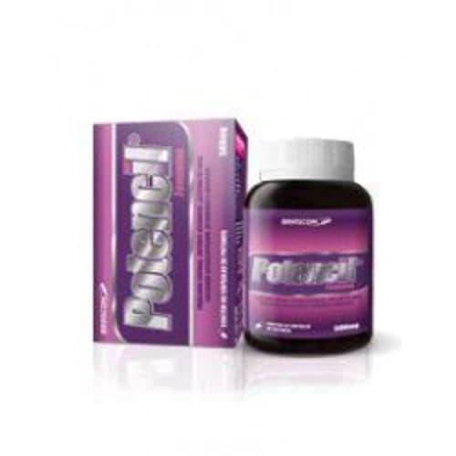 POTENCIL FEMININO 60 CPR