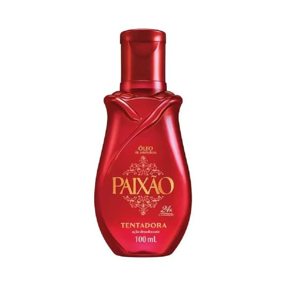 OLEO CORP PAIXAO TENTADORA 100 ML