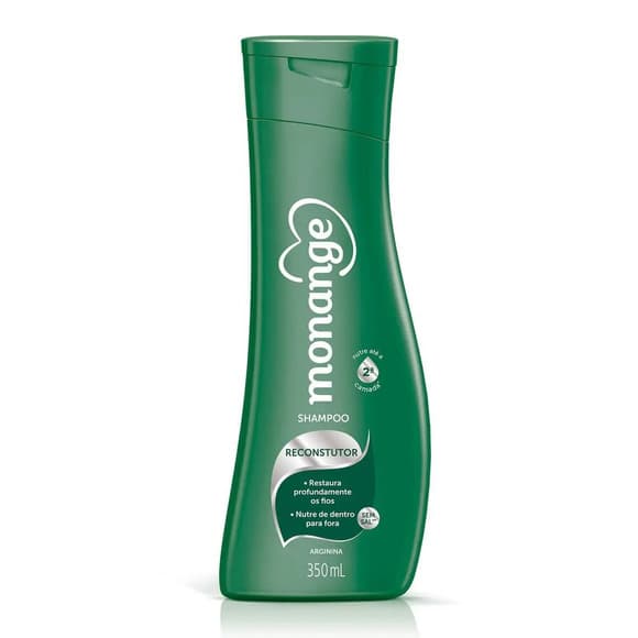 SH MONANGE RECONSTRUTOR 350 ML