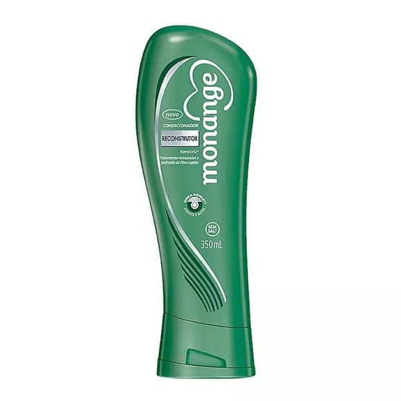 COND MONANGE RECONSTRUTOR 350ML