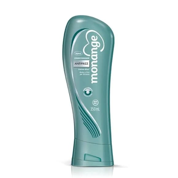 COND MONANGE ANTIFRIZZ 350ML
