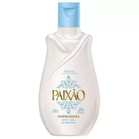 HID PAIXAO  INSPIRADORA 400 ML