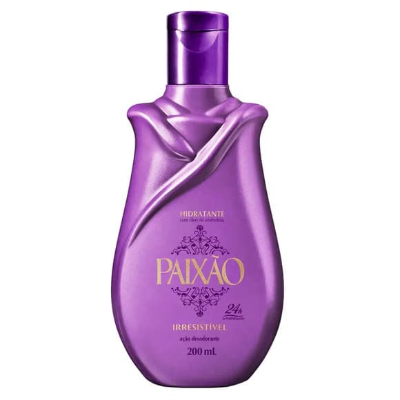 HID PAIXAO IRRESISTI 400 ML