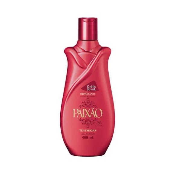 HID PAIXAO TENTADORA 400ML