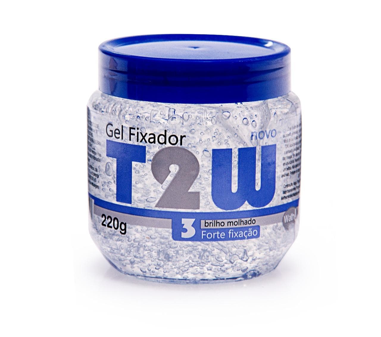 GEL T 2W 220GR