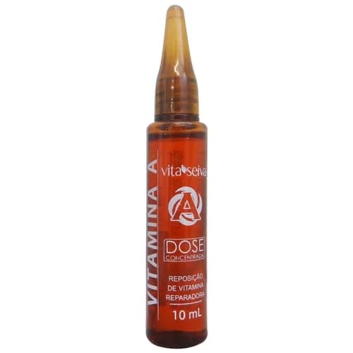 VIT CAP VITA SEIVA VITAMINA A 10ML
