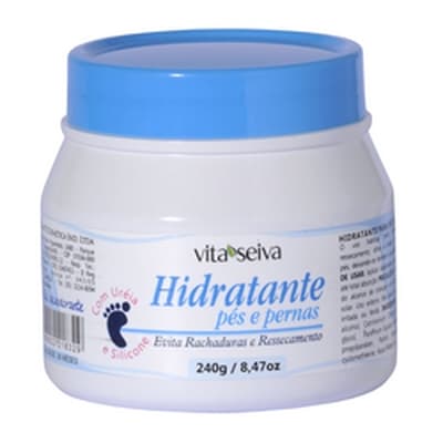 HID VITA SEIVA PES E PERNAS C/ UREIA/SILI