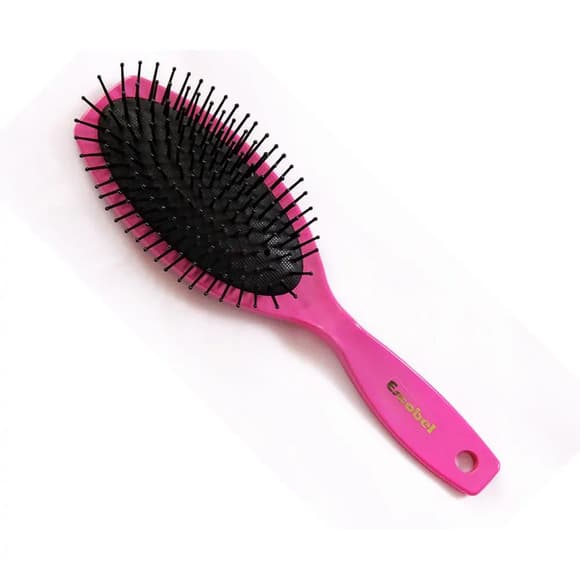 ESCOVA CAB ALMOFADA OVAL R.410