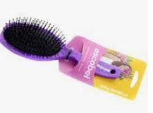 ESC CABELO ESCOBEL OVAL REF 588