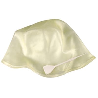 TOUCA MEGA LUZES FROSTING CAP WITH HO