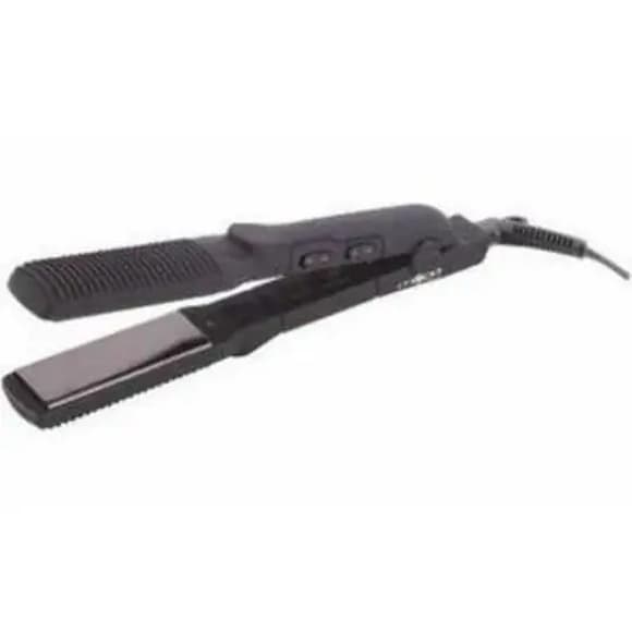 PRANCHA MEGA BLACK PROF TURBO 230C