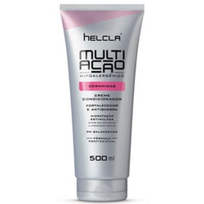 COND MULTIACAO  CERAMIDAS 500ML