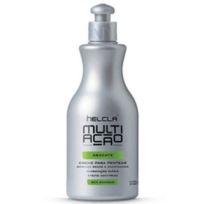 CR PENT MULTIACAO  ABACATE 300ML