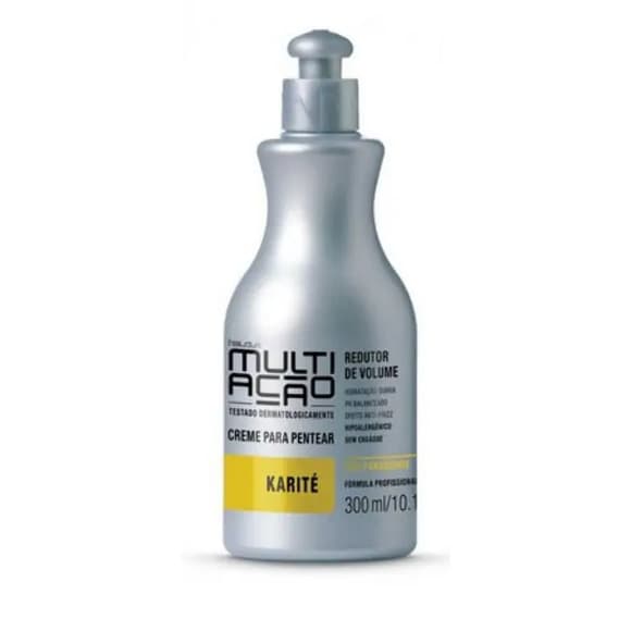 CR PENT MULTIACAO KARITE 300ML