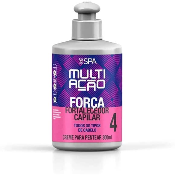 CR PENT MULTIACAO CERAMIDAS 300ML