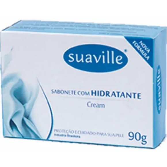 SAB SUAVILLE 85 G