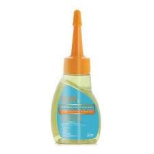 REP PONTAS SOFTFIX HAIR ARGAN 30ML