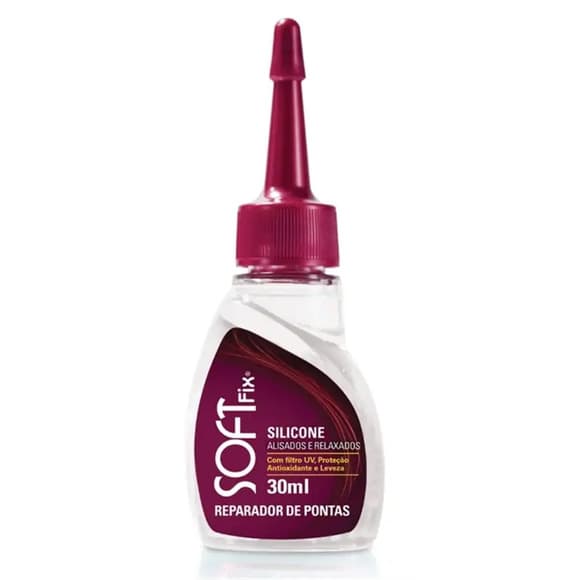 REP PONTAS SOFTFIX ALISADOS E REL 30ML