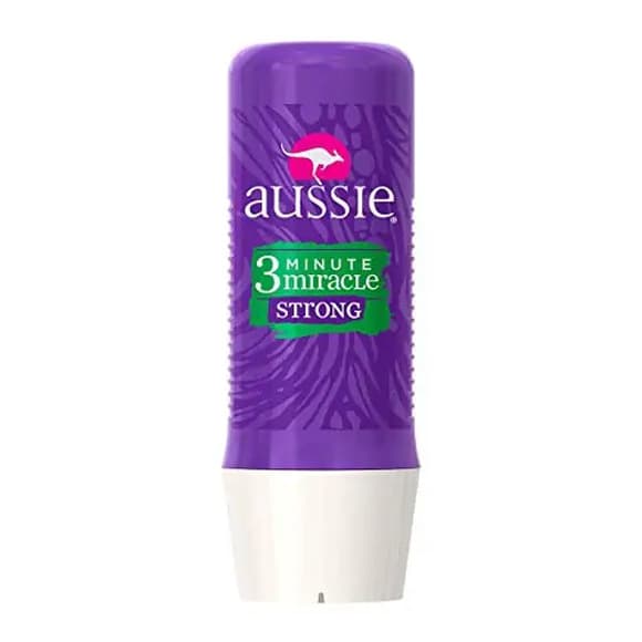 CR TRAT AUSSIE STRONG 236 ML