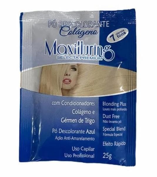 PO DES MAXILLURING  COLAGENO E GERME