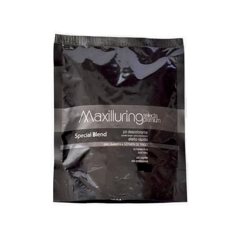 DESC MAXILLURING GER GERME TRIGO 25 GRS