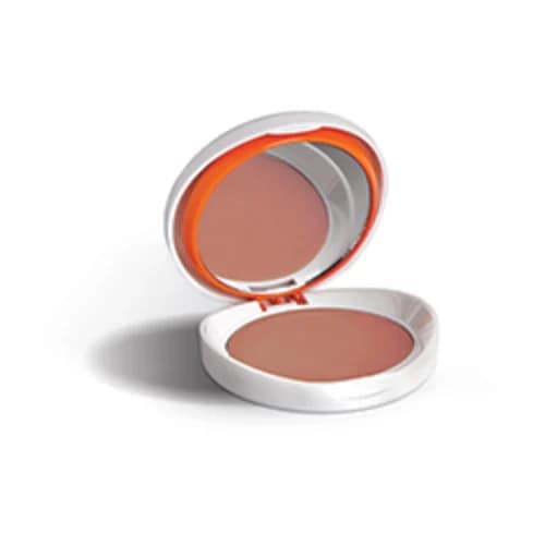 HELIOCARE MAXI DEFEN FPS50 PO COMP  BROWN