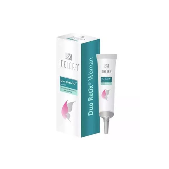 DUO RETIX WOMAN SERUM 30G