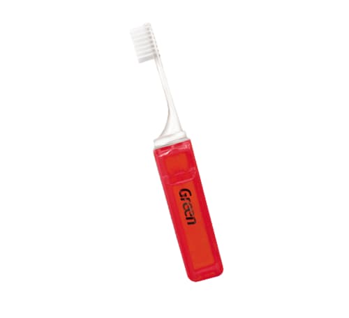 ESC DENTAL  GREEN POCKET