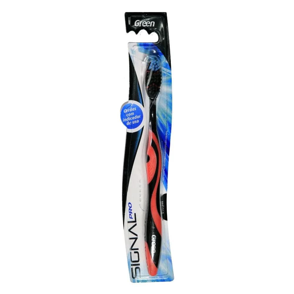 ESC DENTAL  SIGNAL PRO GREEN