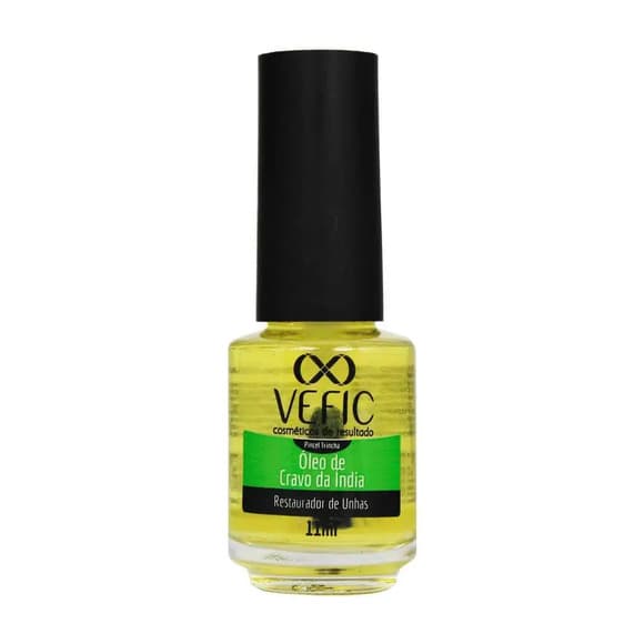 VEFIC OLEO DE CRAVO DA INDIA