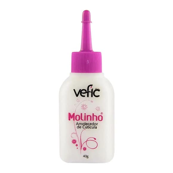 AMOL CUT VEFIC 40G