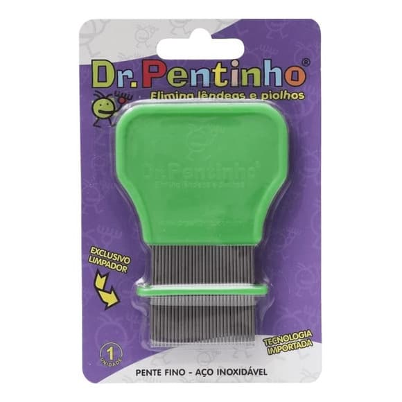 PENTE FINO ACO LANDHS